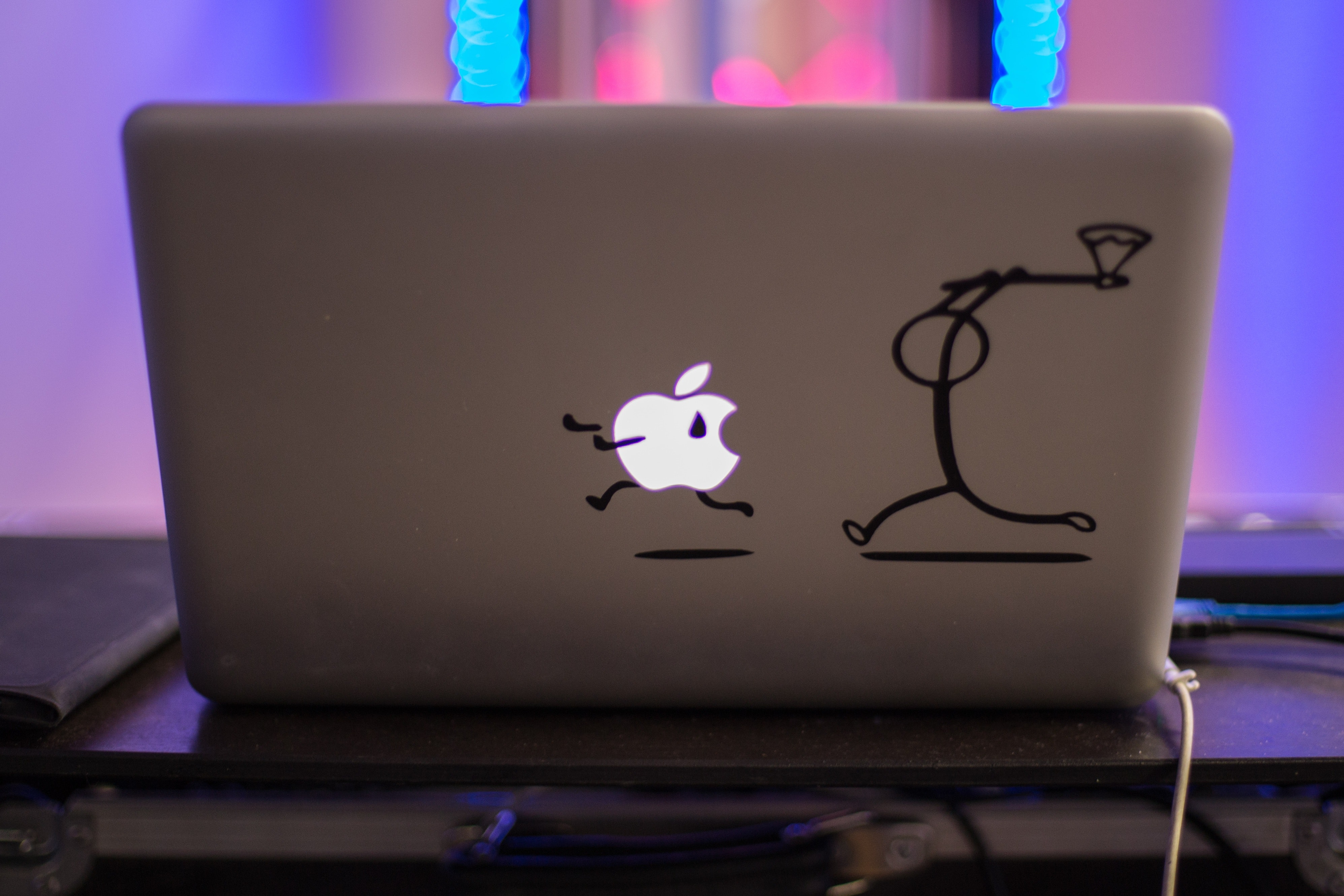 Apple Macbook