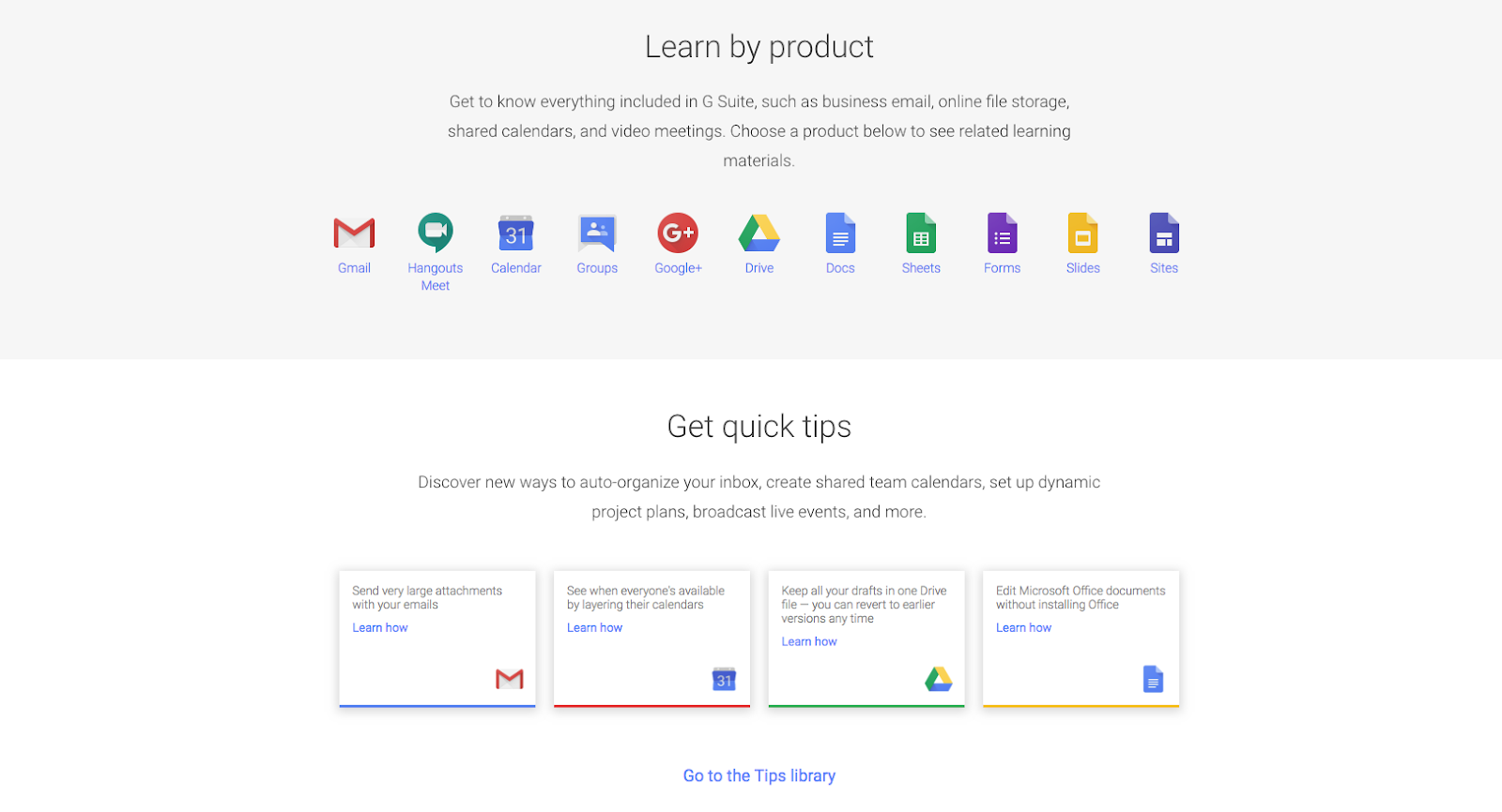 The 5 Best G Suite Training Programs in 2020