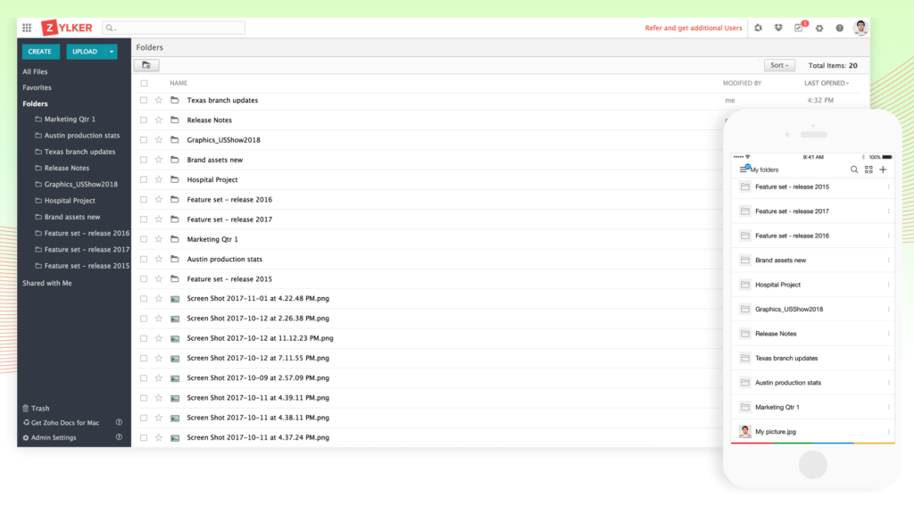 Facture Office Pro Crm Business Software Package