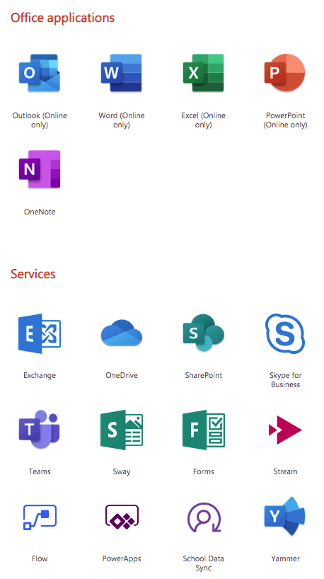 Microsoft 365 - Subscription for Office Apps