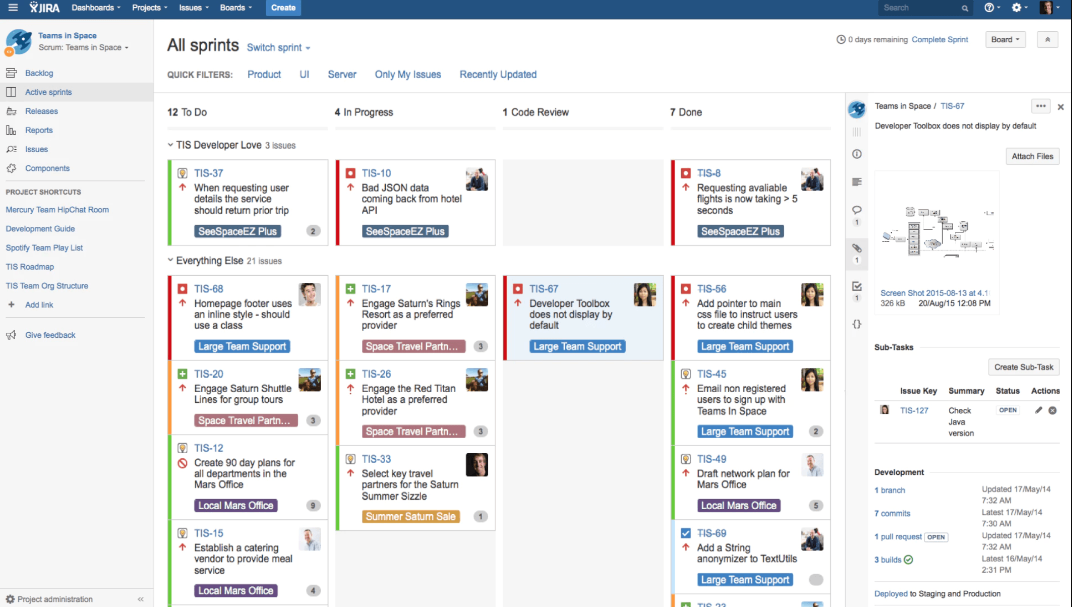 Moving with Trello – The Jira Guy