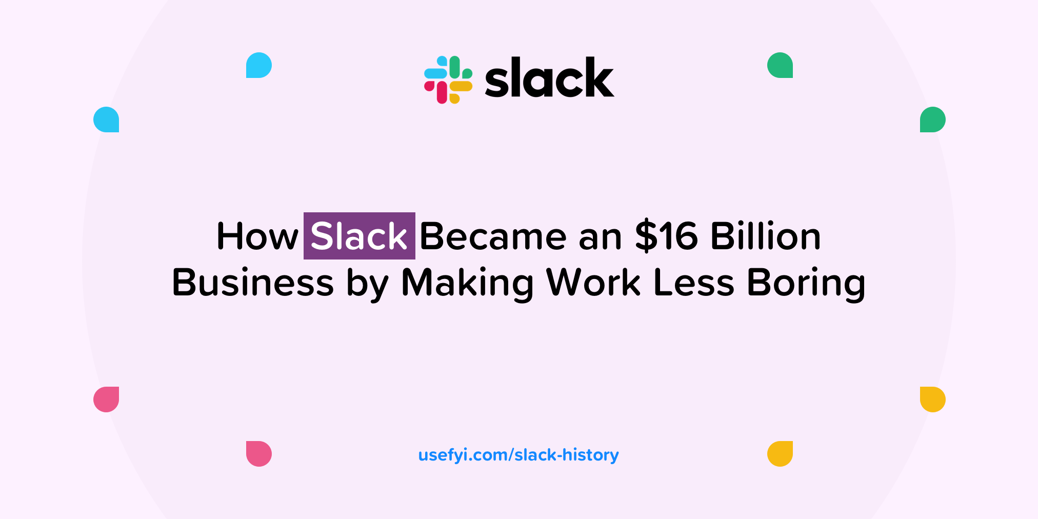 slack