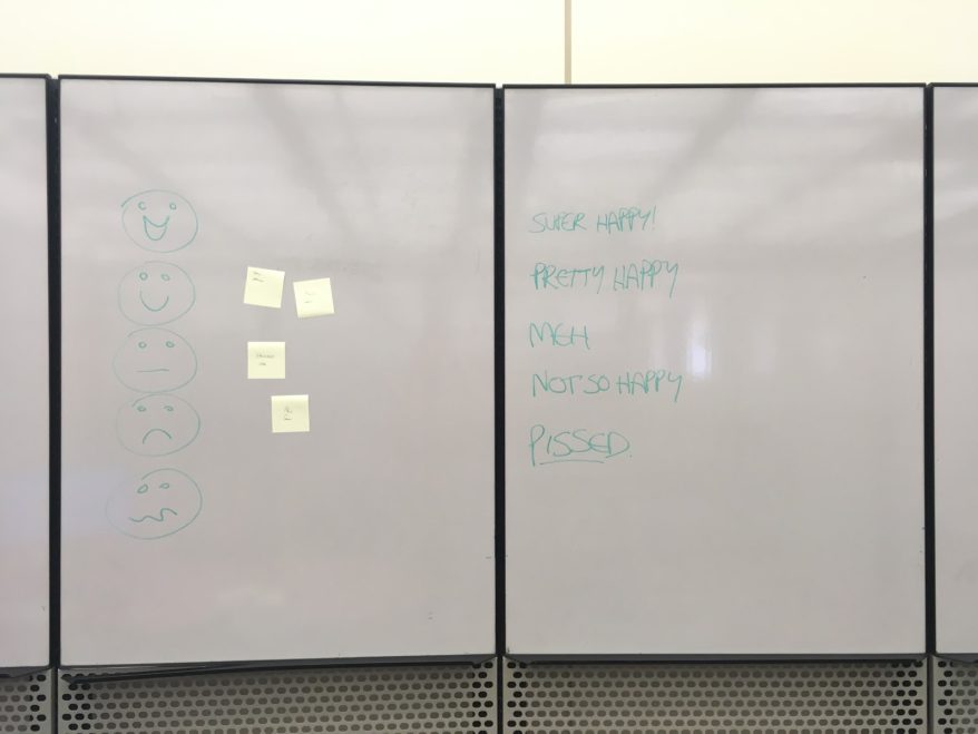 retrospective voting retrospective voting