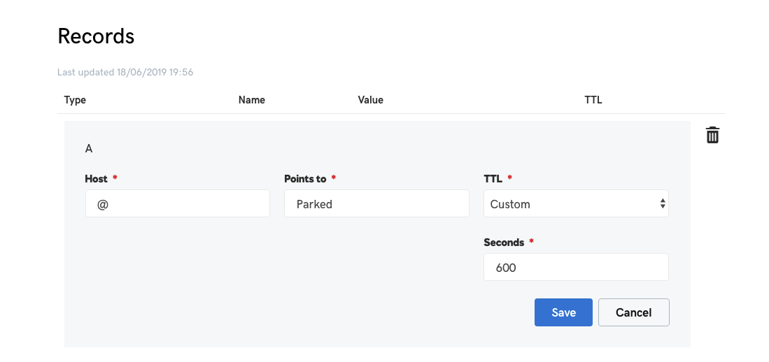 The Step By Step Guide To Setting Up G Suite Mx Records