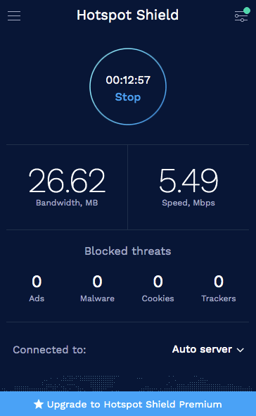 Hotspot Shield