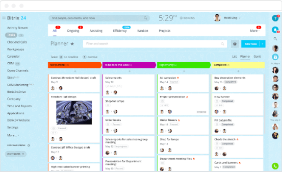 The Top 10 Scrum Boards You Should Be Using