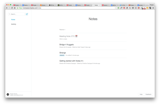 hackpad dropbox paper hackpad dropbox paper