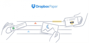 hackpad dropbox paper