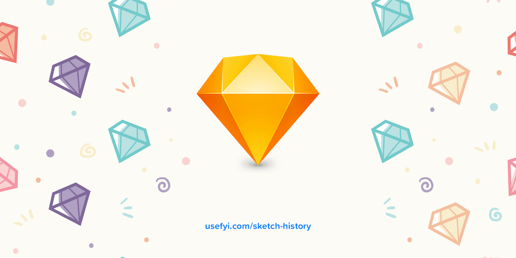 Whats New in Sketch 35 The Top 12 Features that make it a  by Pizza  Yap  Minitheory Design  Medium