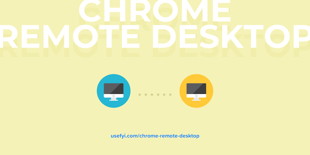 chrome remote desktop keyboard not working