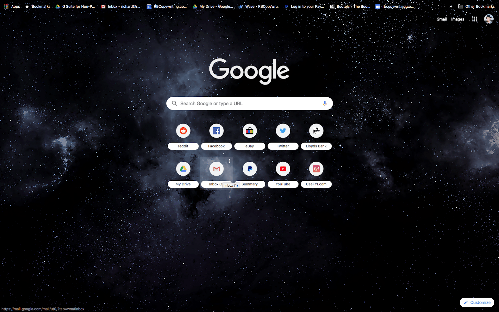 Best Chrome Themes 2025