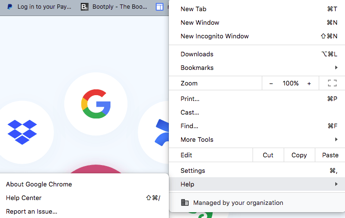 The Best Way to Update Chrome
