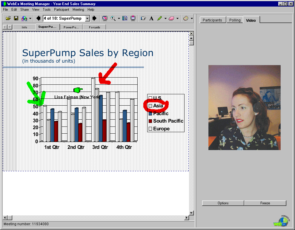 join zoom meeting from webex