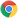 google chrome logo