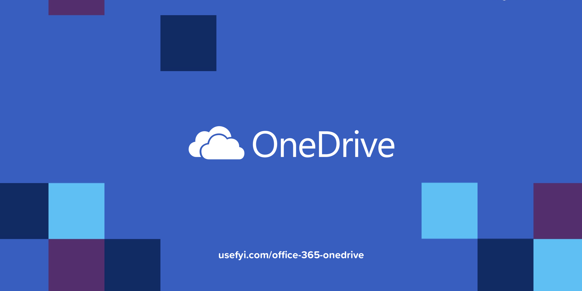 one drive microsoft 365