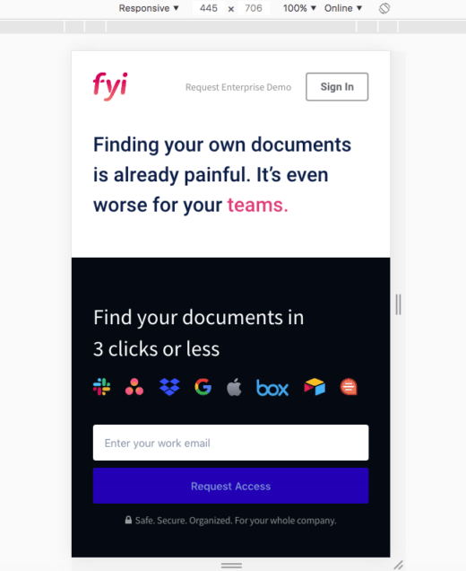 The Beginner’s Guide to Chrome Developer Tools
