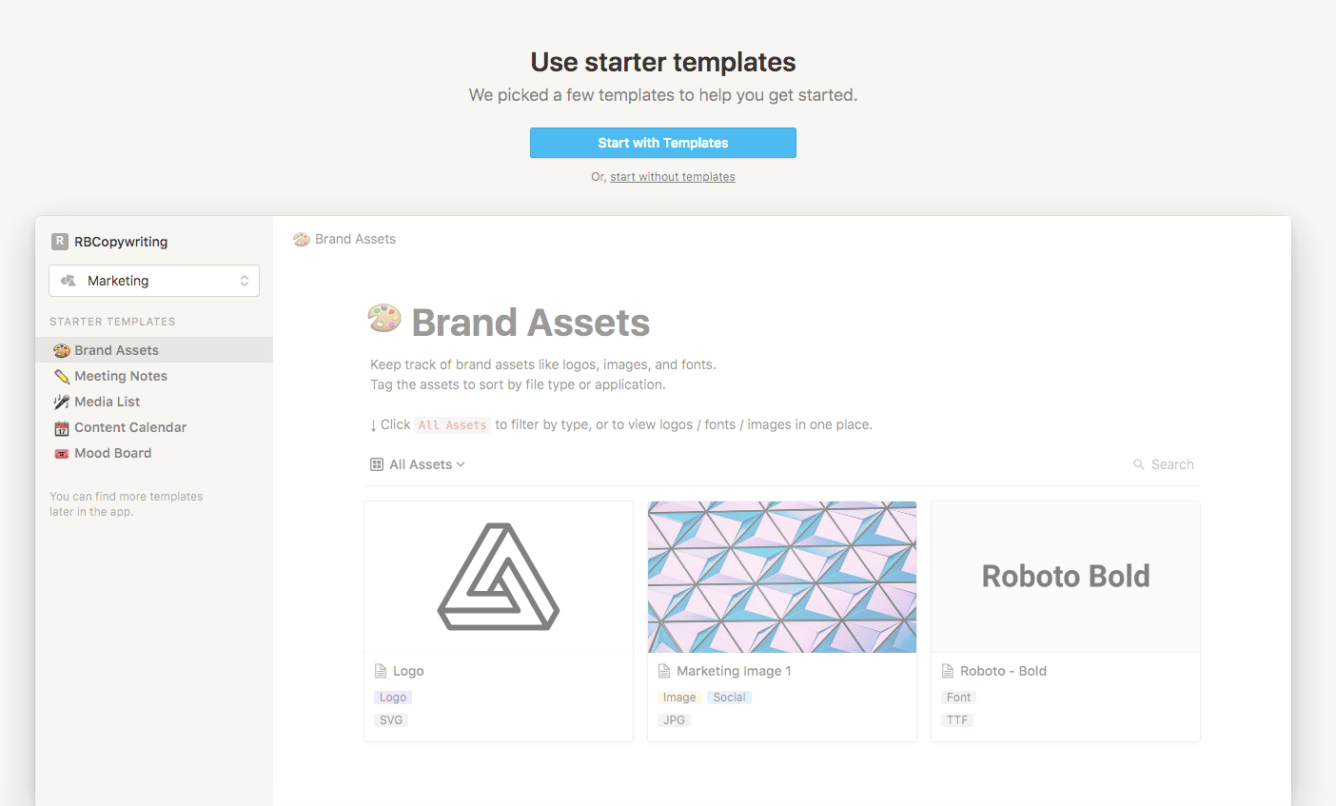 The Best Way to Use the Notion Web Clipper