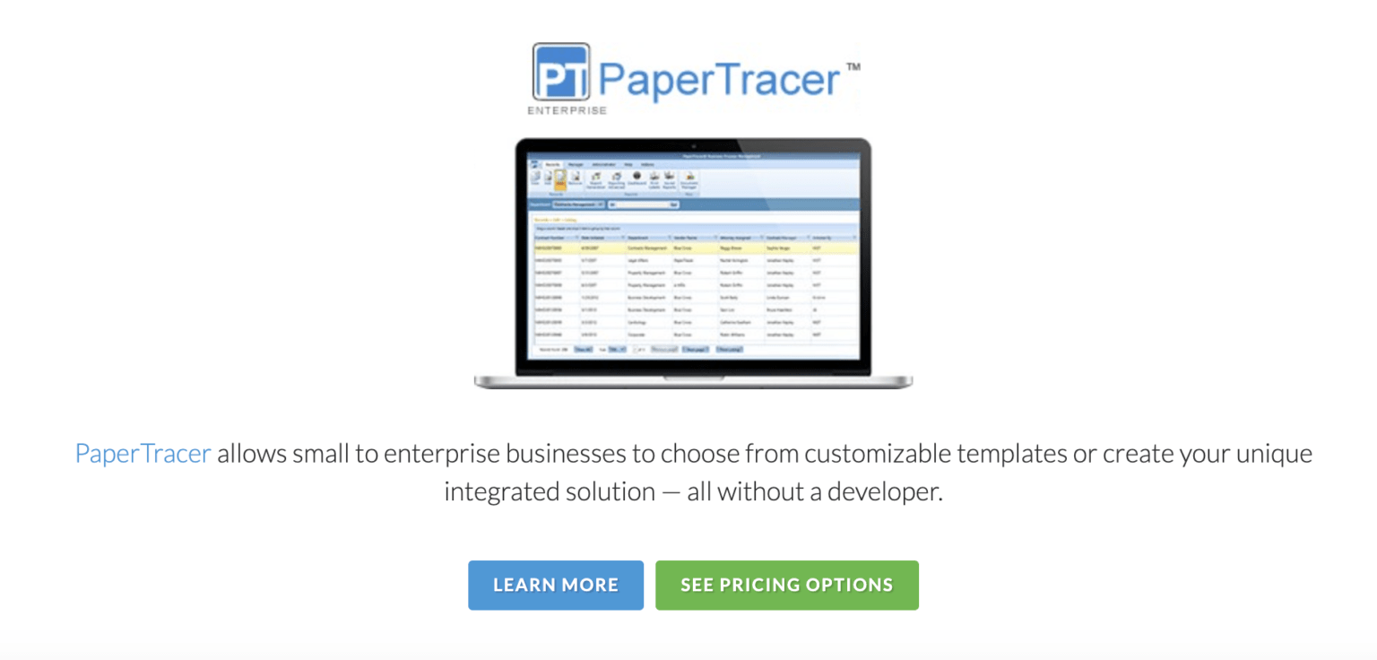 The 6 Best Document Management Software Tools for 2020