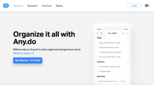 any.do task management app