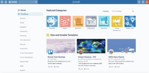 trello templates