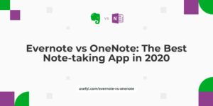 microsoft onenote vs evernote 2014