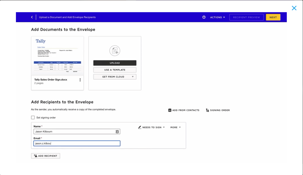 The 7 Best Electronic Signature Tools and How to Decide