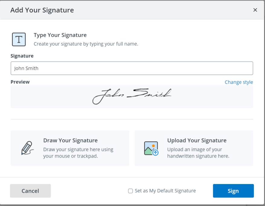 The 7 Best Electronic Signature Tools and How to Decide