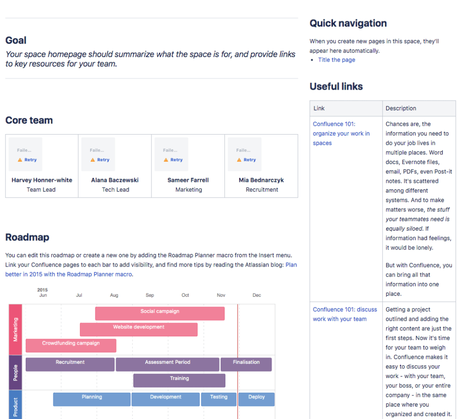 Confluence Review - Is it Good Enough?