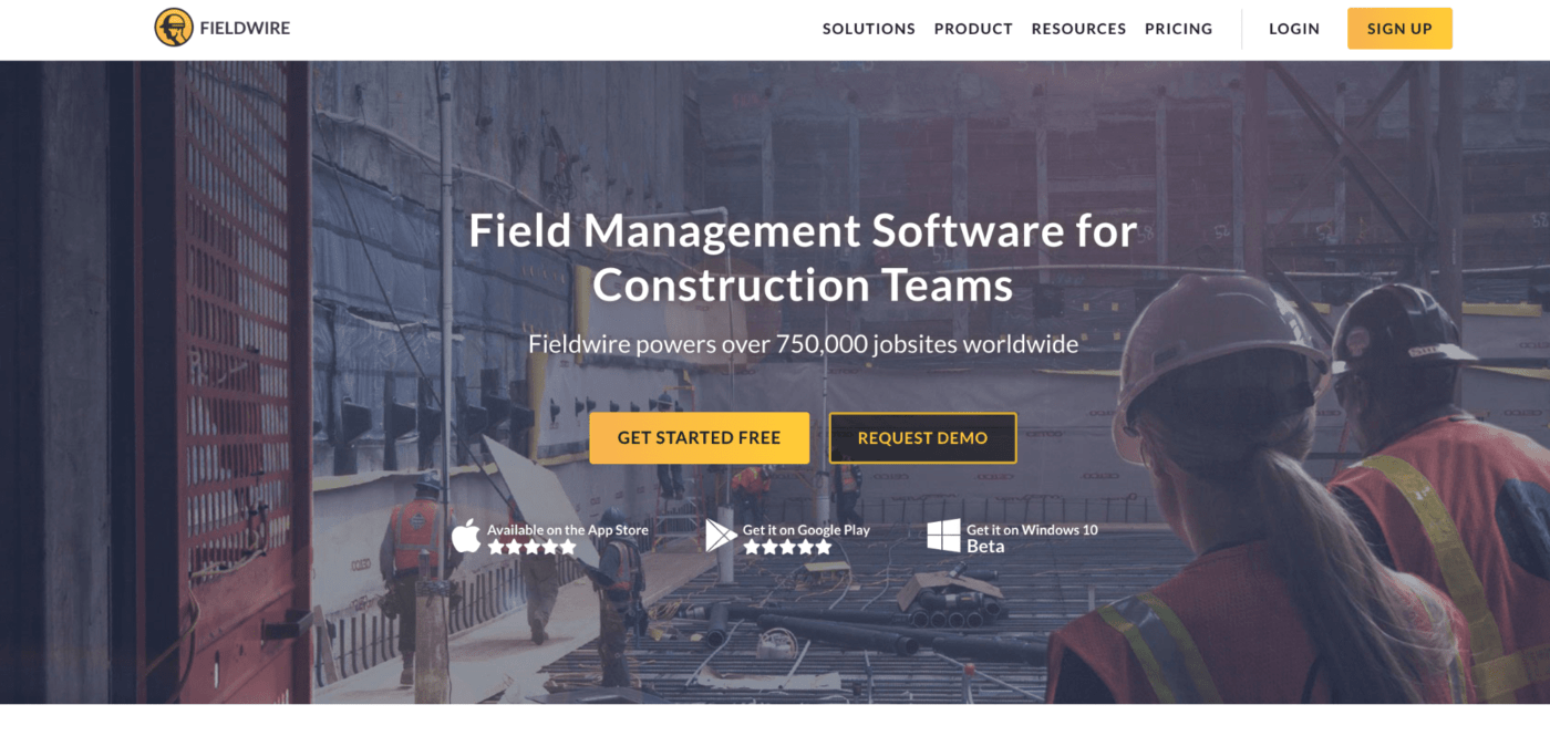 The 5 Best Construction Management Tools
