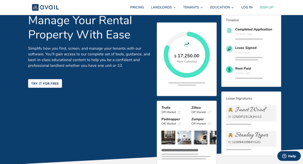 The 7 Best Property Management Tools and How to Decide