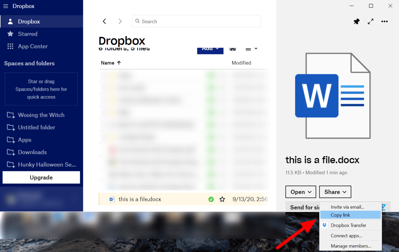 Tips Drop Box The Beginner's Guide on How to Use Dropbox