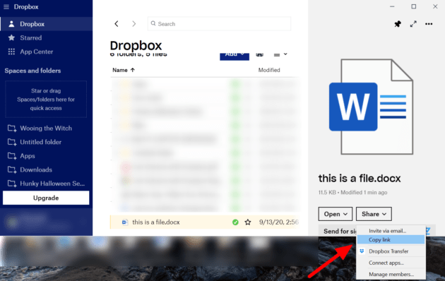 The Beginner's Guide on How to Use Dropbox