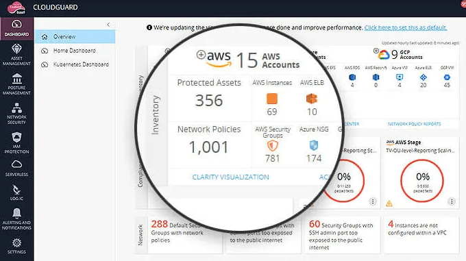 The 5 Best Cloud Security Companies and How to Decide