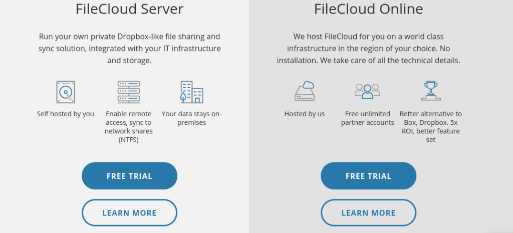 dropbox business plan storage