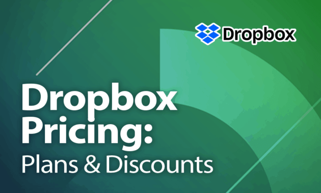 dropbox basic price