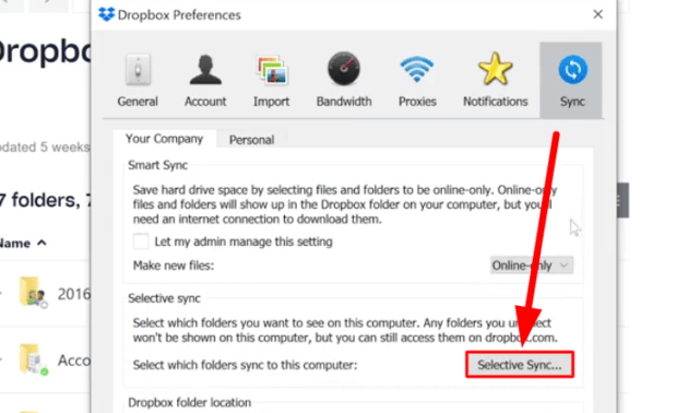 dropbox folder sync for mac dropbox folder sync for mac
