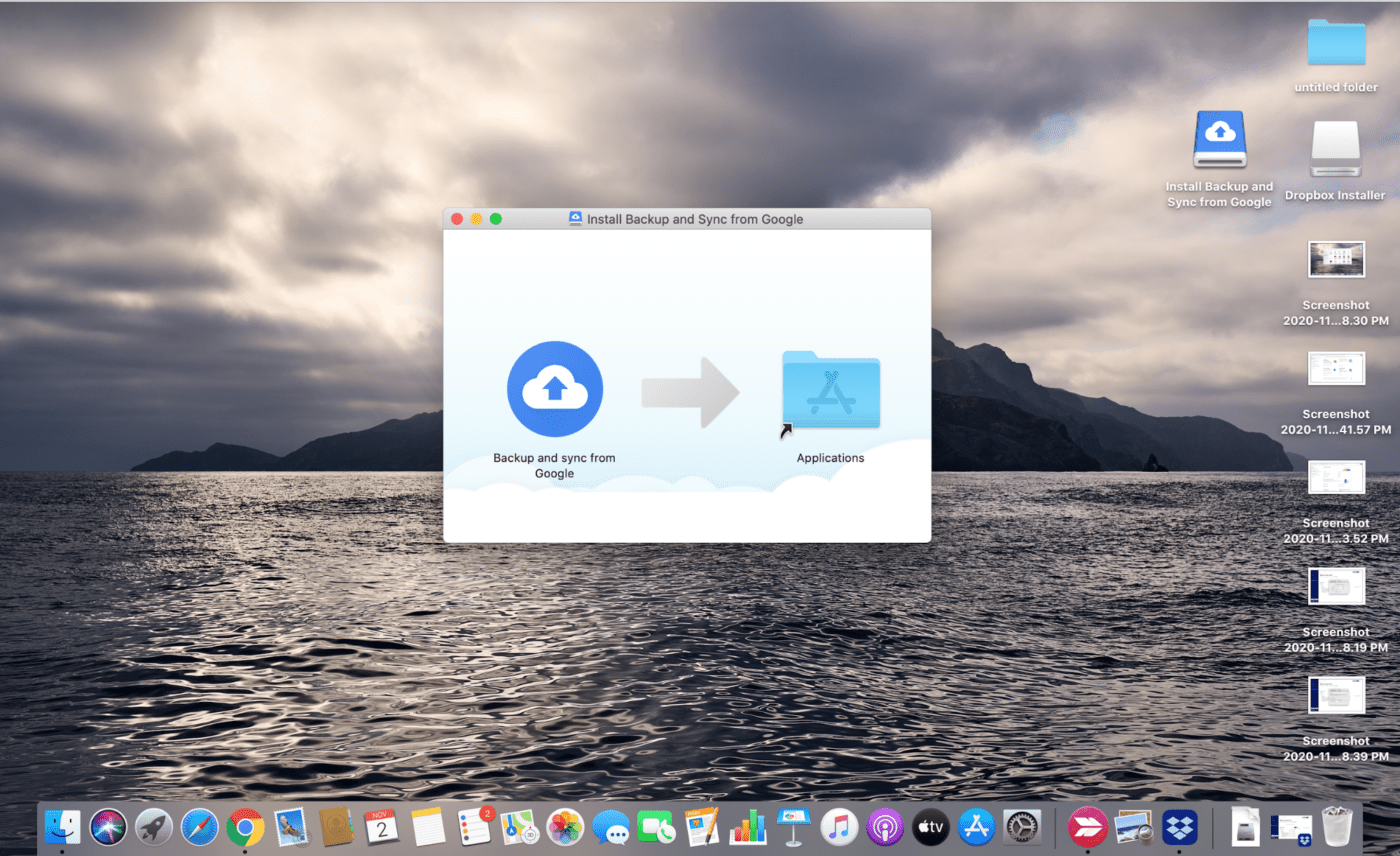 sync dropbox desktop app to my files sync dropbox desktop app to my files