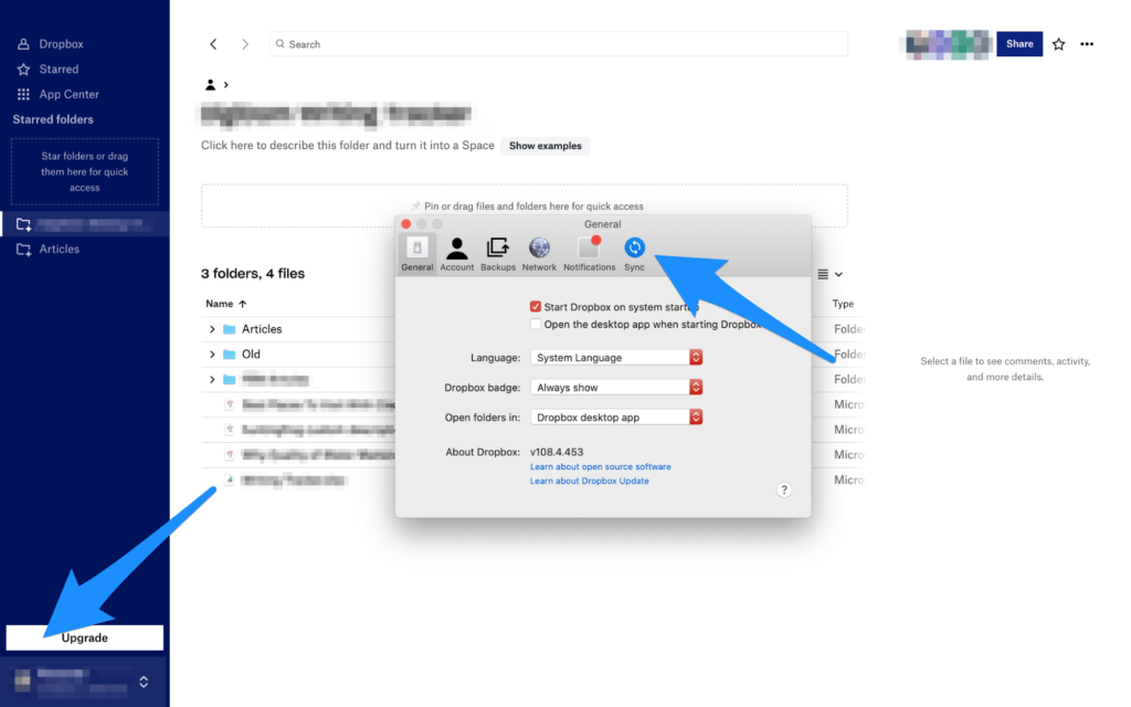 How do I share my book via DropBox/WeTransfer/Google Drive - FlipBuilder  Help Center