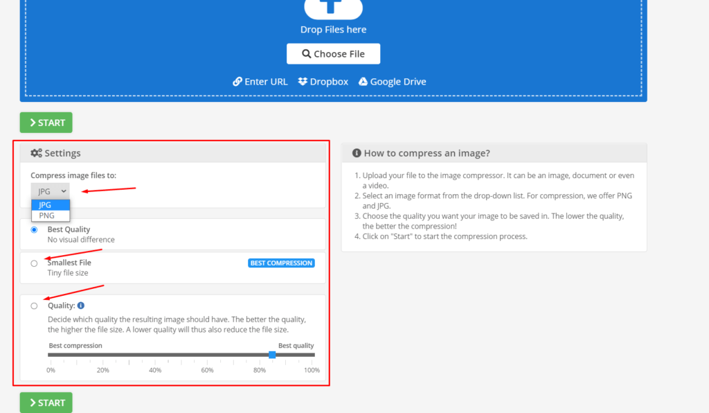 Max Dropbox File Sizes and How to Get Past Them