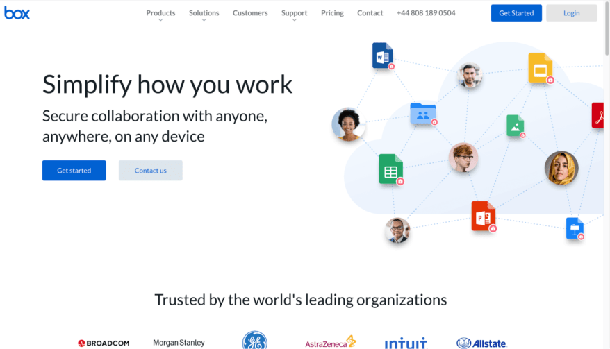 what is dropbox and how does it work