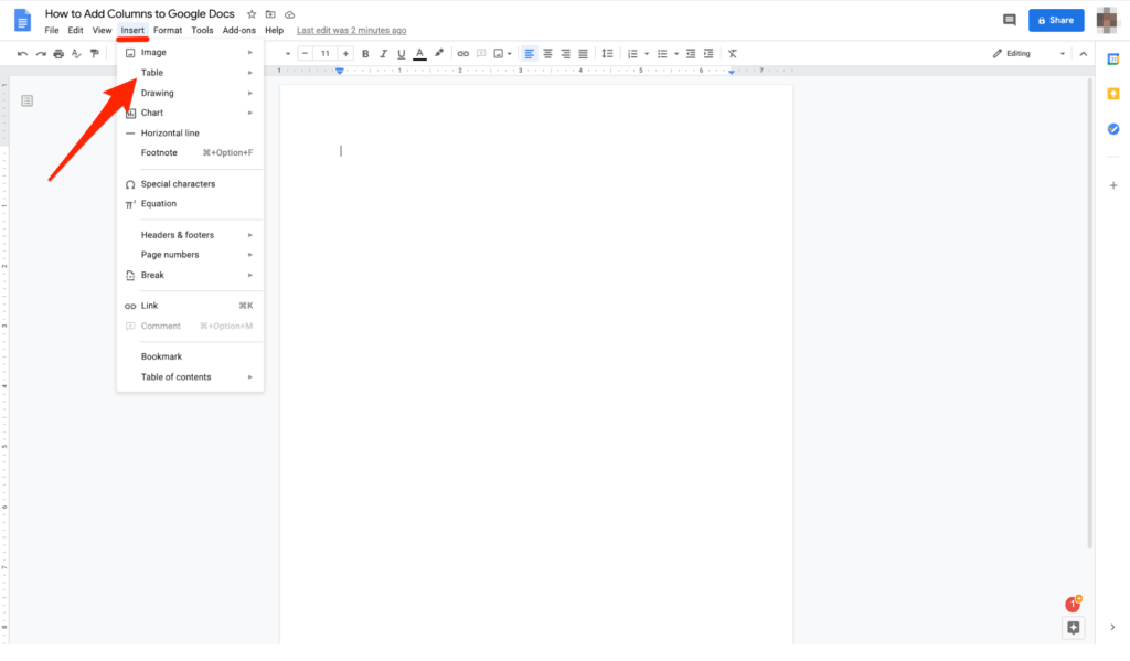 How to Add a Font to Google Docs in 2 Different Ways