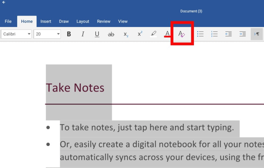 How To Make A Paragraph Symbol In Word