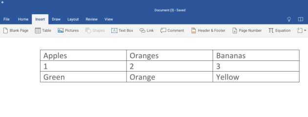 insert paragraph symbol in microsoft word