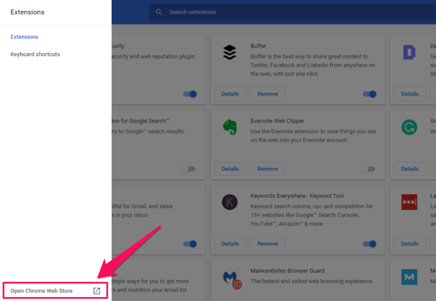 How to Use Google Docs Offline