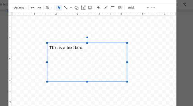 how to delete text box in google slides - Sims Reeas1980