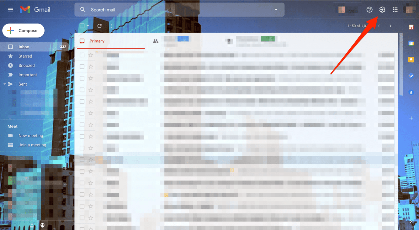 How to Get Desktop Notifications for Gmail