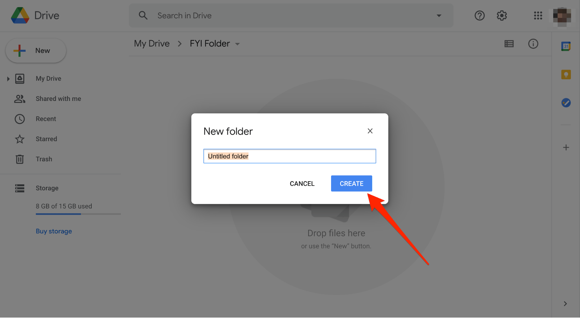 The Beginner S Guide To Google Folders