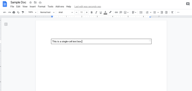 how to delete text box in google slides - Sims Reeas1980