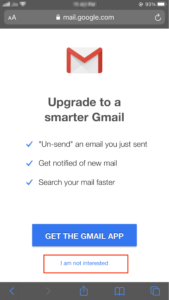 How to Get Gmail as a Desktop App - Amitree