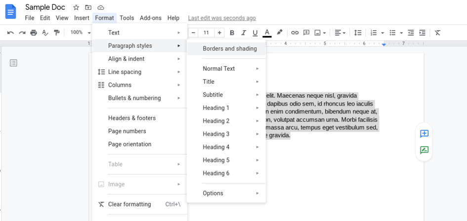 The 3 Ways to Add Test Boxes to Google Docs